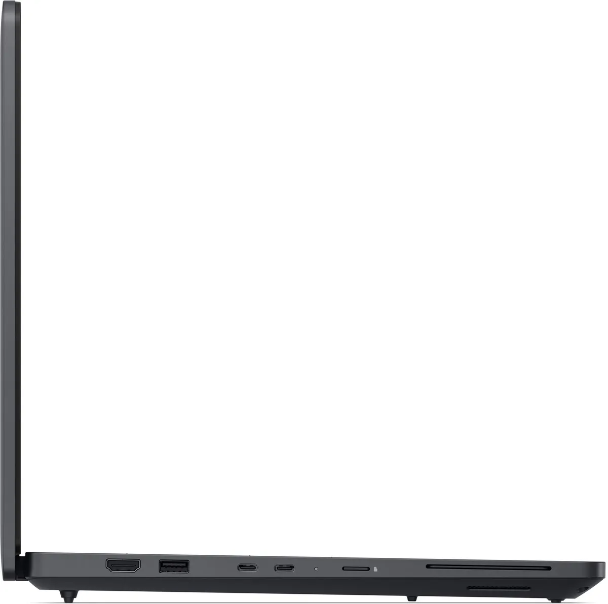 Ноутбук Dell Pro Max 16 (BTO602MC16255UA_W11P) Black - мініатюра 6