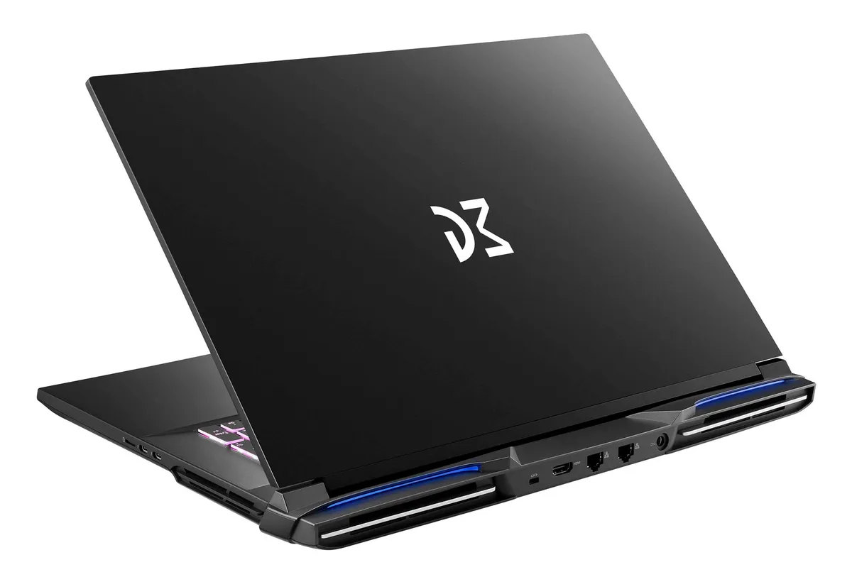 Ноутбук Dream Machines RX5080-18 (RX5080-18UA29) Black - мініатюра 6