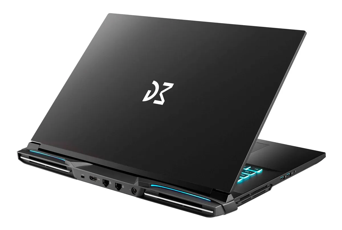 Ноутбук Dream Machines RX5080-18 (RX5080-18UA29) Black - мініатюра 7