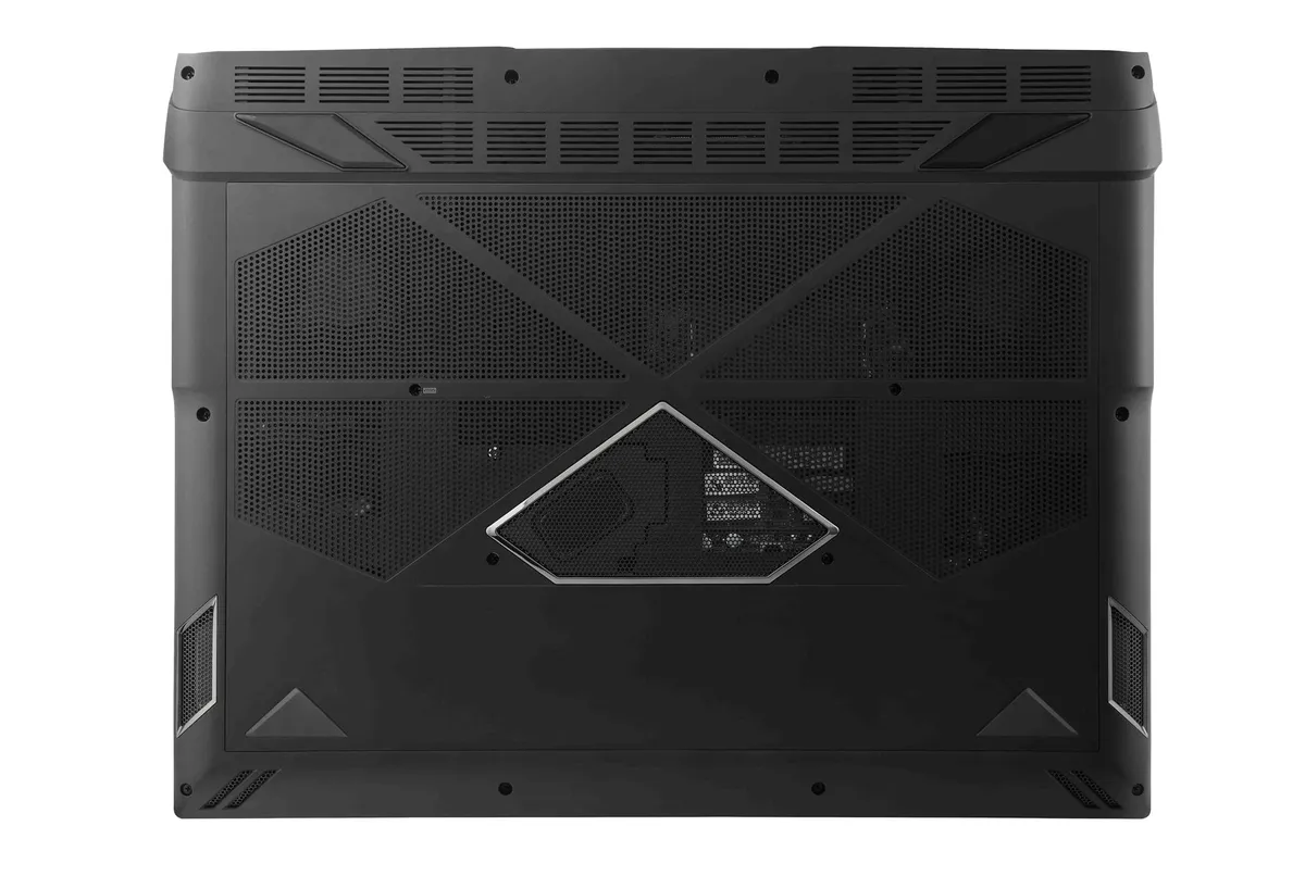 Ноутбук Dream Machines RX5080-18 (RX5080-18UA29) Black - мініатюра 9