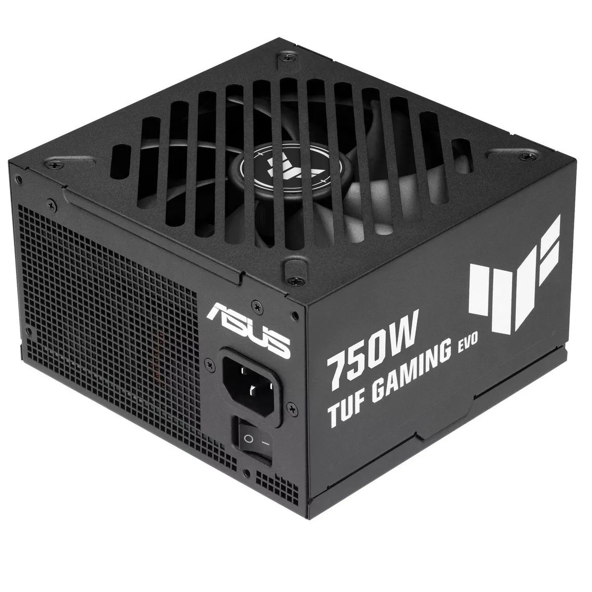 Блок живлення Asus TUF Gaming 750W Gold EVO (90YE00SB-B0NA00) - мініатюра 10