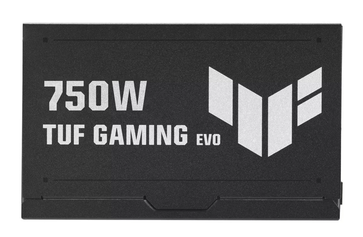 Блок живлення Asus TUF Gaming 750W Gold EVO (90YE00SB-B0NA00) - мініатюра 4