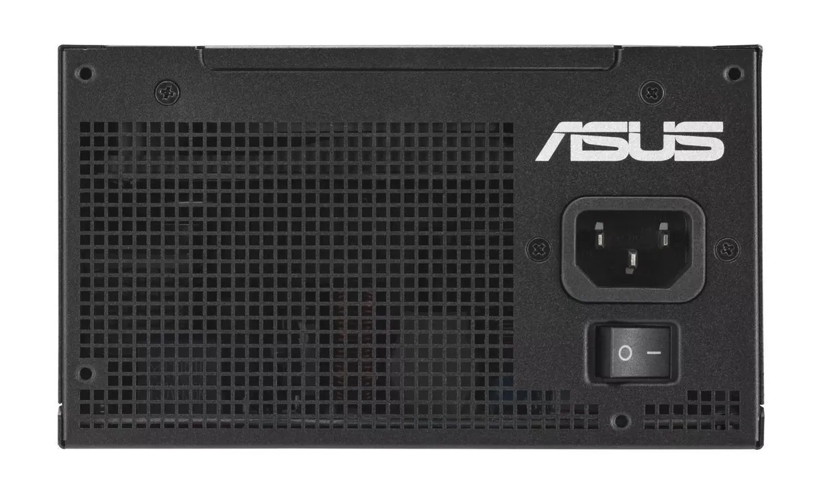 Блок живлення Asus TUF Gaming 750W Gold EVO (90YE00SB-B0NA00) - мініатюра 5