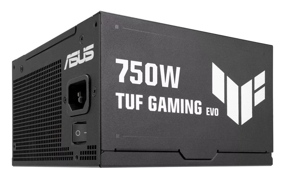 Блок живлення Asus TUF Gaming 750W Gold EVO (90YE00SB-B0NA00) - мініатюра 7