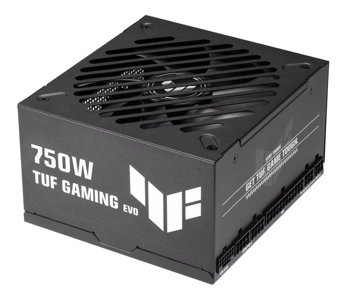 Блок живлення Asus TUF Gaming 750W Gold EVO (90YE00SB-B0NA00) - мініатюра 9