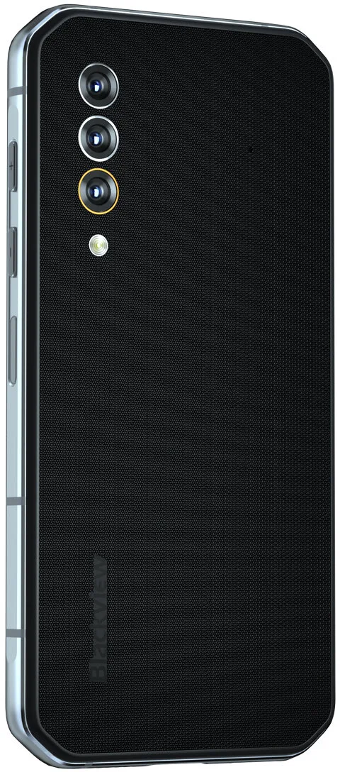 Смартфон Blackview BL6000 Pro 8/256GB Cosmic Grey (6931548306726) - мініатюра 4