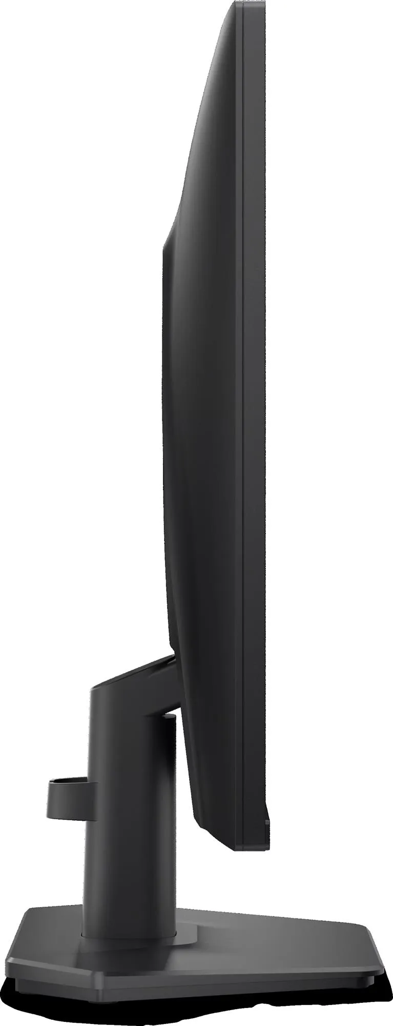 Монітор Dell 27" SE2726HG (210-BTSP) IPS Black 240Hz - мініатюра 3