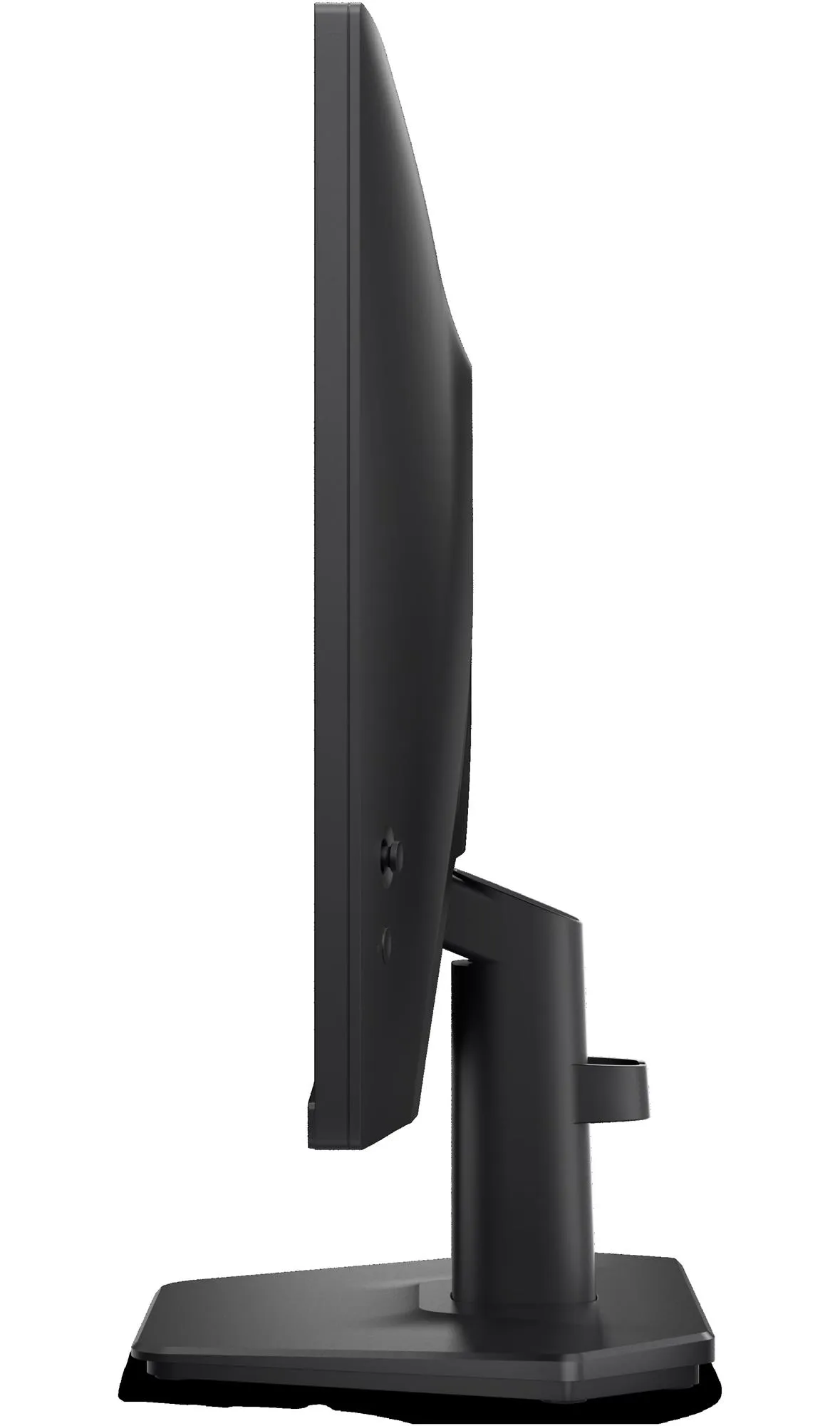 Монітор Dell 23.8" SE2426HG (210-BTTF) IPS Black 240Hz - мініатюра 3