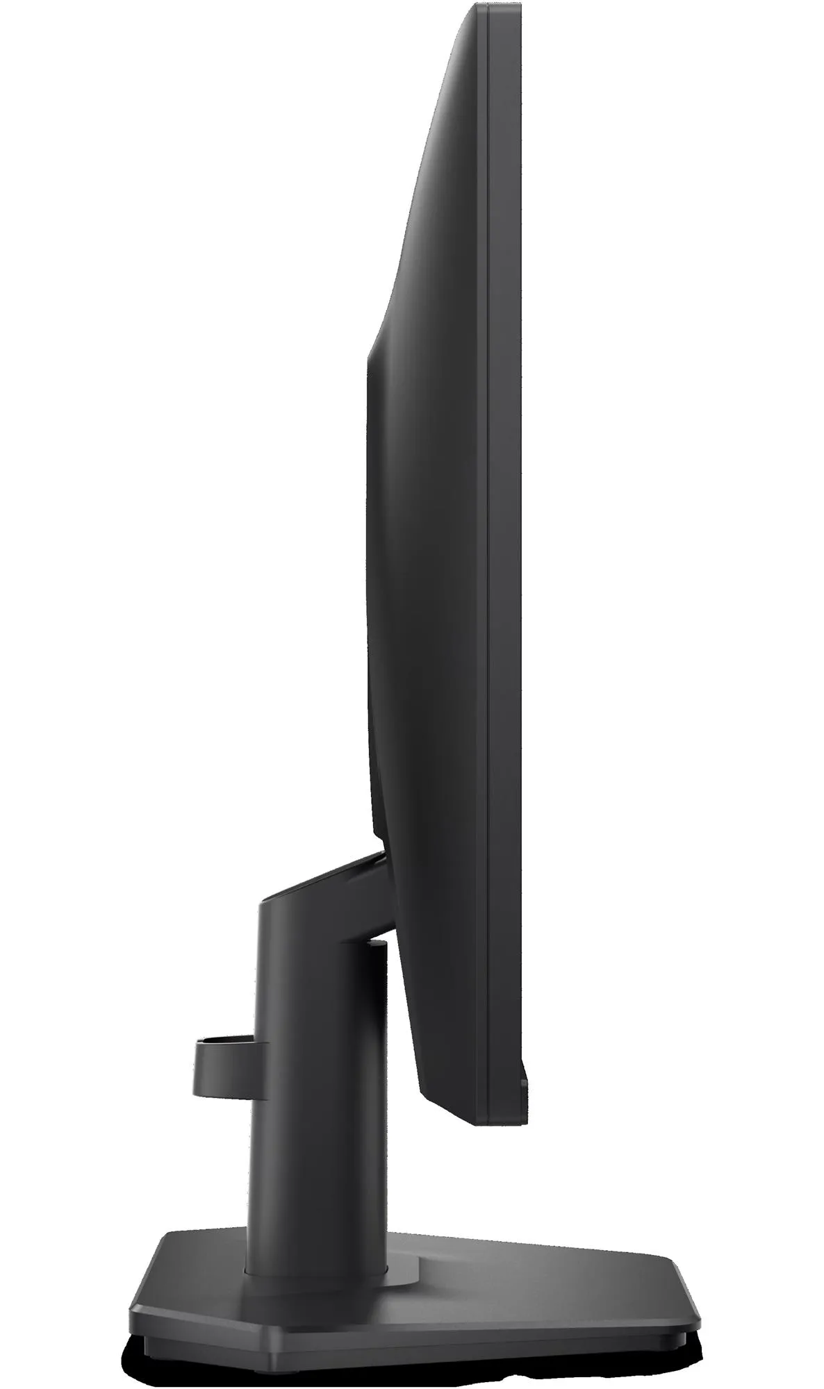 Монітор Dell 23.8" SE2426HG (210-BTTF) IPS Black 240Hz - мініатюра 4