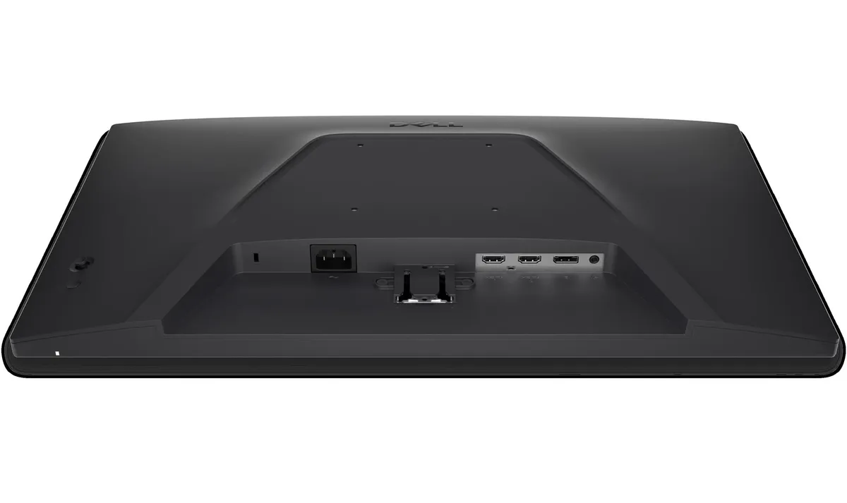 Монітор Dell 23.8" SE2426HG (210-BTTF) IPS Black 240Hz - мініатюра 5