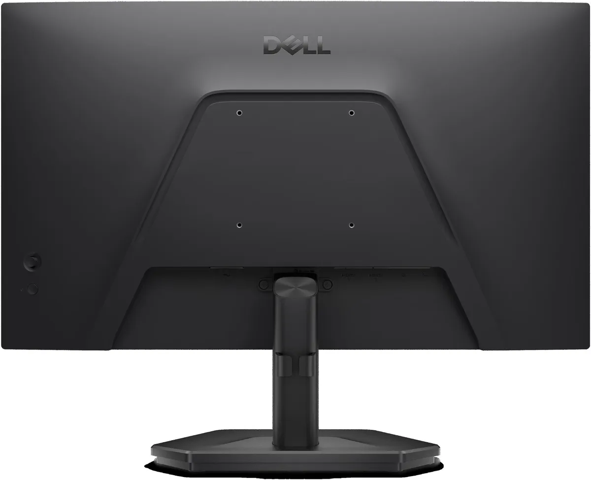 Монітор Dell 23.8" SE2426HG (210-BTTF) IPS Black 240Hz - мініатюра 6