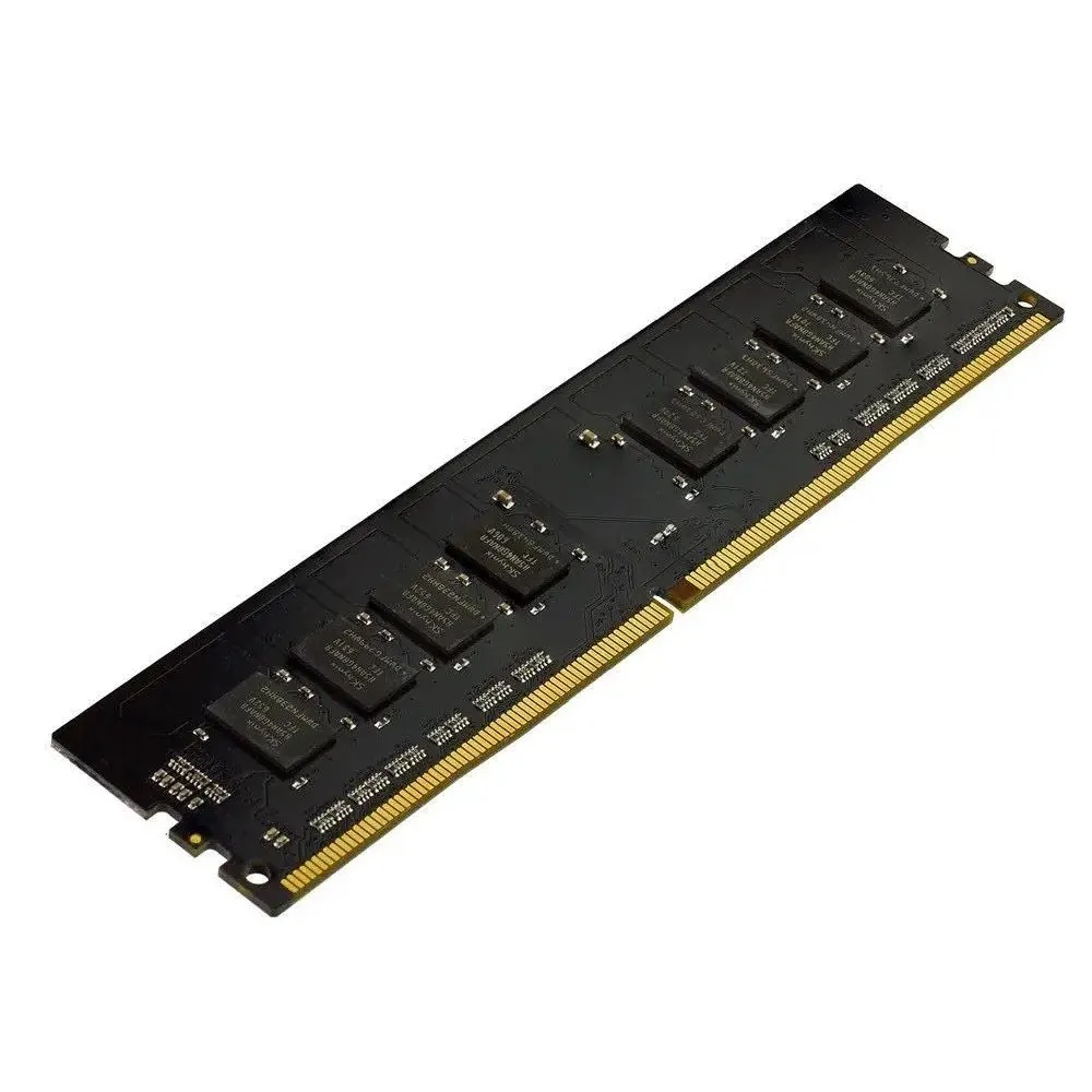 Модуль пам`ятi DDR4 8GB/2666 Golden Memory (GM26N19S8/8) - мініатюра 2