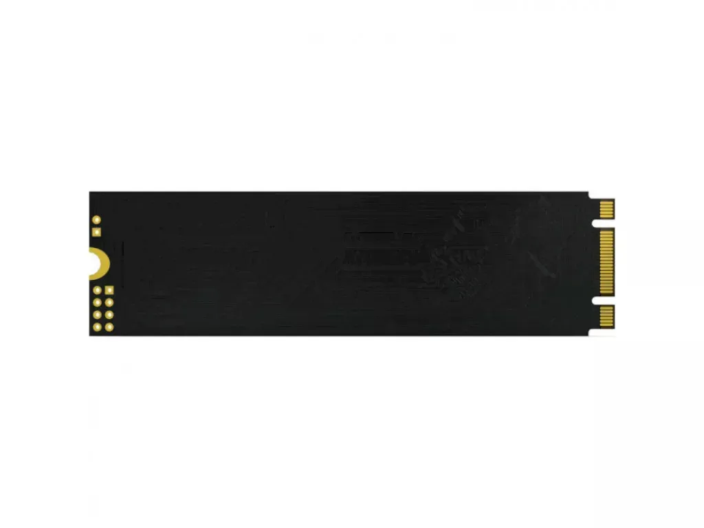 Накопичувач SSD 512GB HP S750 M.2 2280 SATA III 3D NAND TLC (16L56AA#ABB) - мініатюра 2