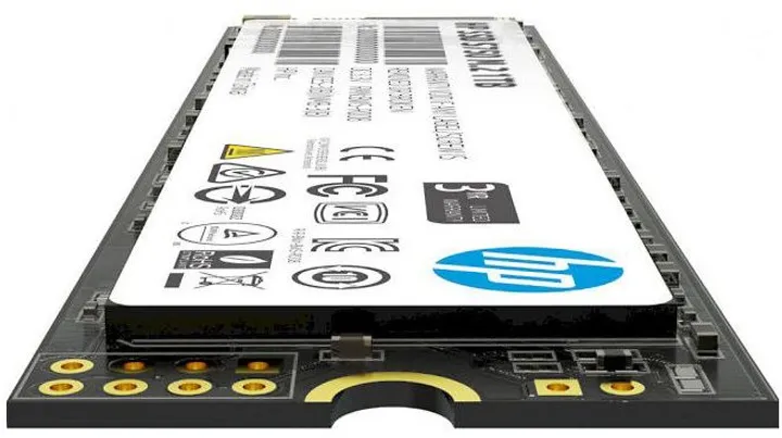 Накопичувач SSD 1TB HP S750 M.2 2280 3D NAND (16L57AA) - мініатюра 2