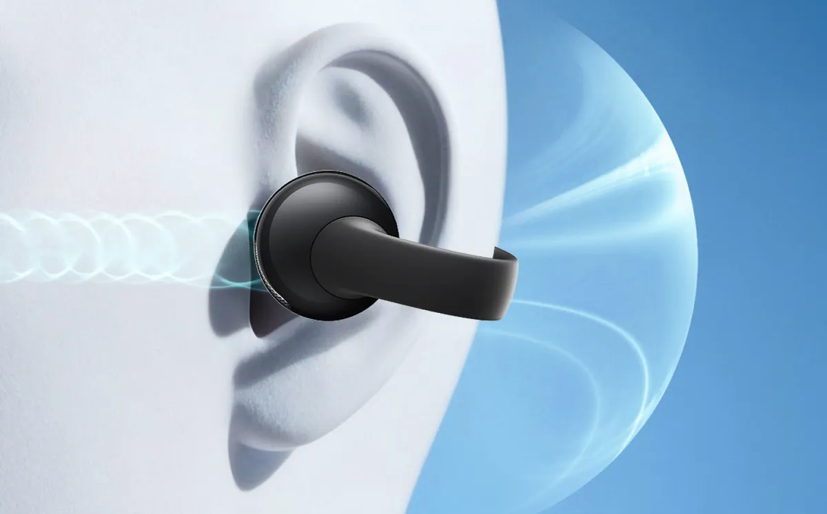 Bluetooth-гарнітура Anker SoundСore C50i Black (D1101G11) - мініатюра 15