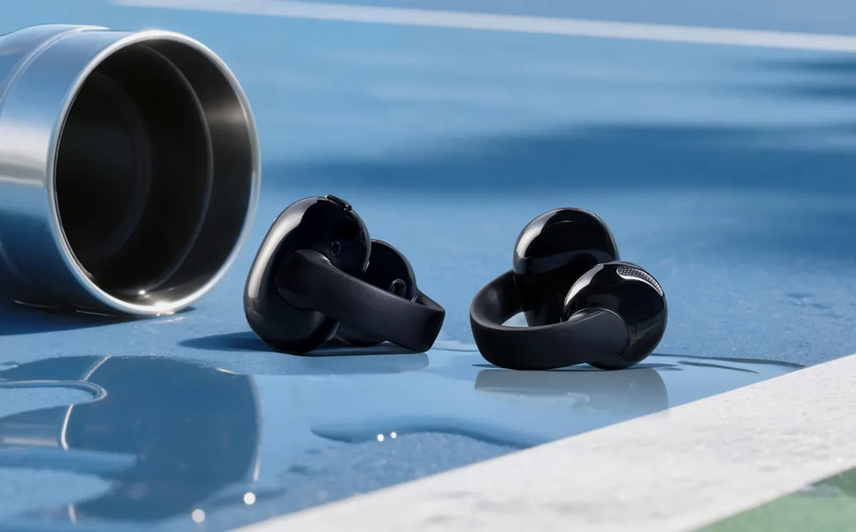 Bluetooth-гарнітура Anker SoundСore C50i Black (D1101G11) - мініатюра 16