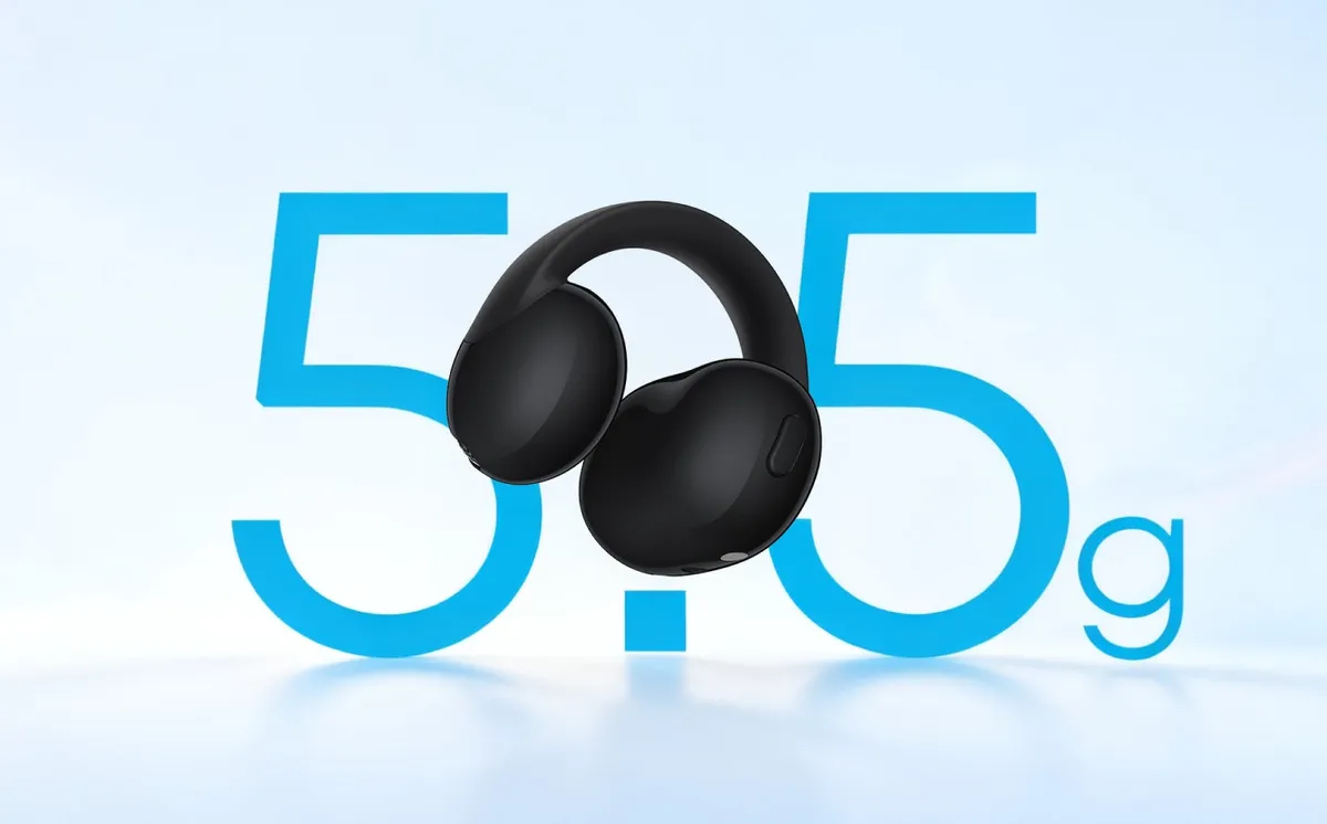 Bluetooth-гарнітура Anker SoundСore C50i Black (D1101G11) - мініатюра 17