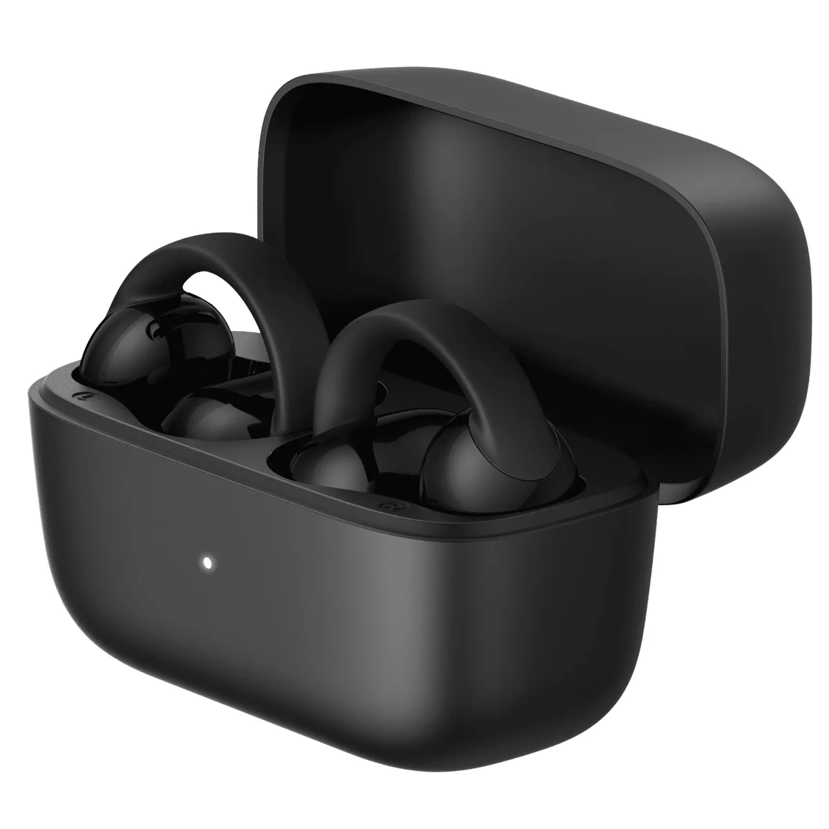 Bluetooth-гарнітура Anker SoundСore C50i Black (D1101G11) - мініатюра 2