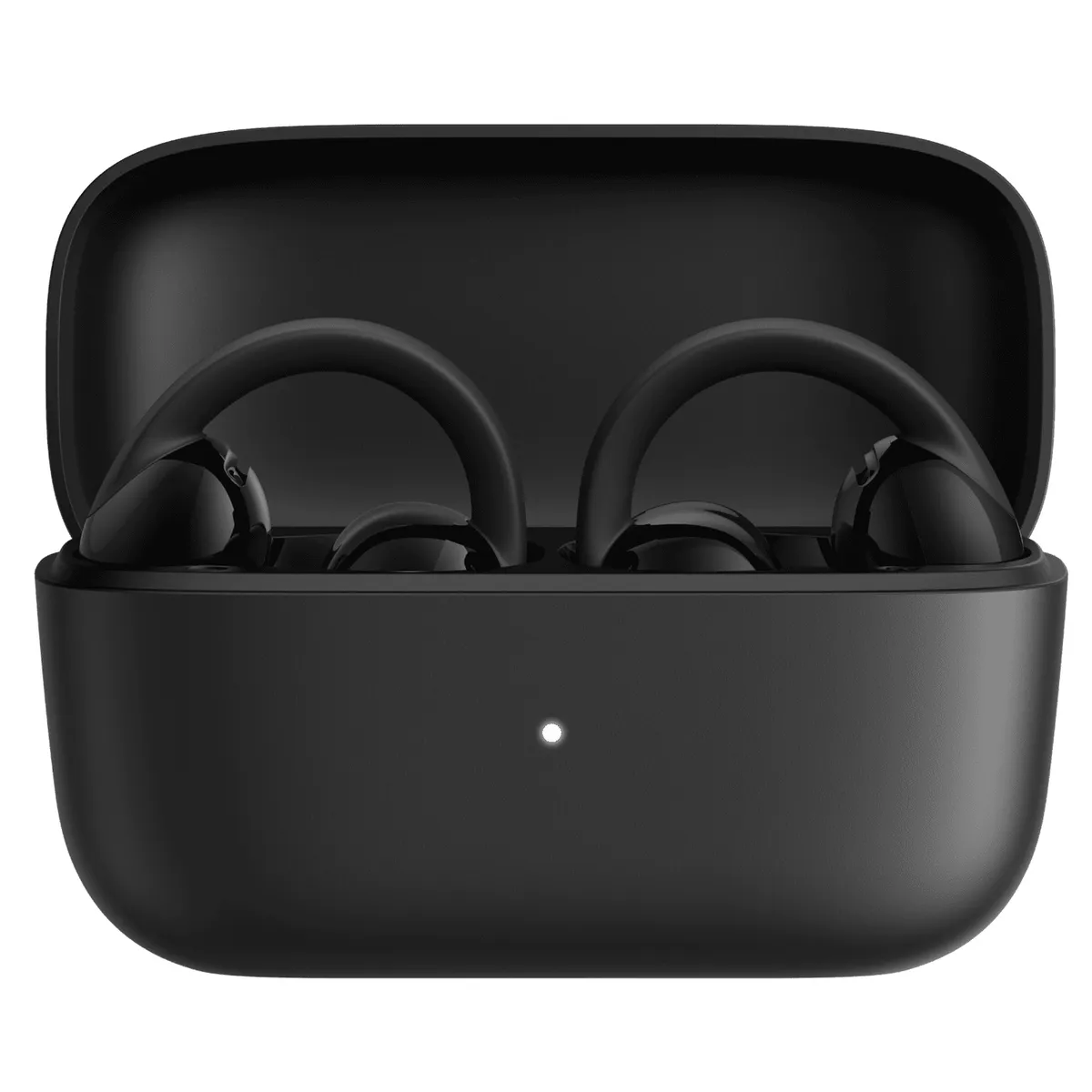 Bluetooth-гарнітура Anker SoundСore C50i Black (D1101G11) - мініатюра 3