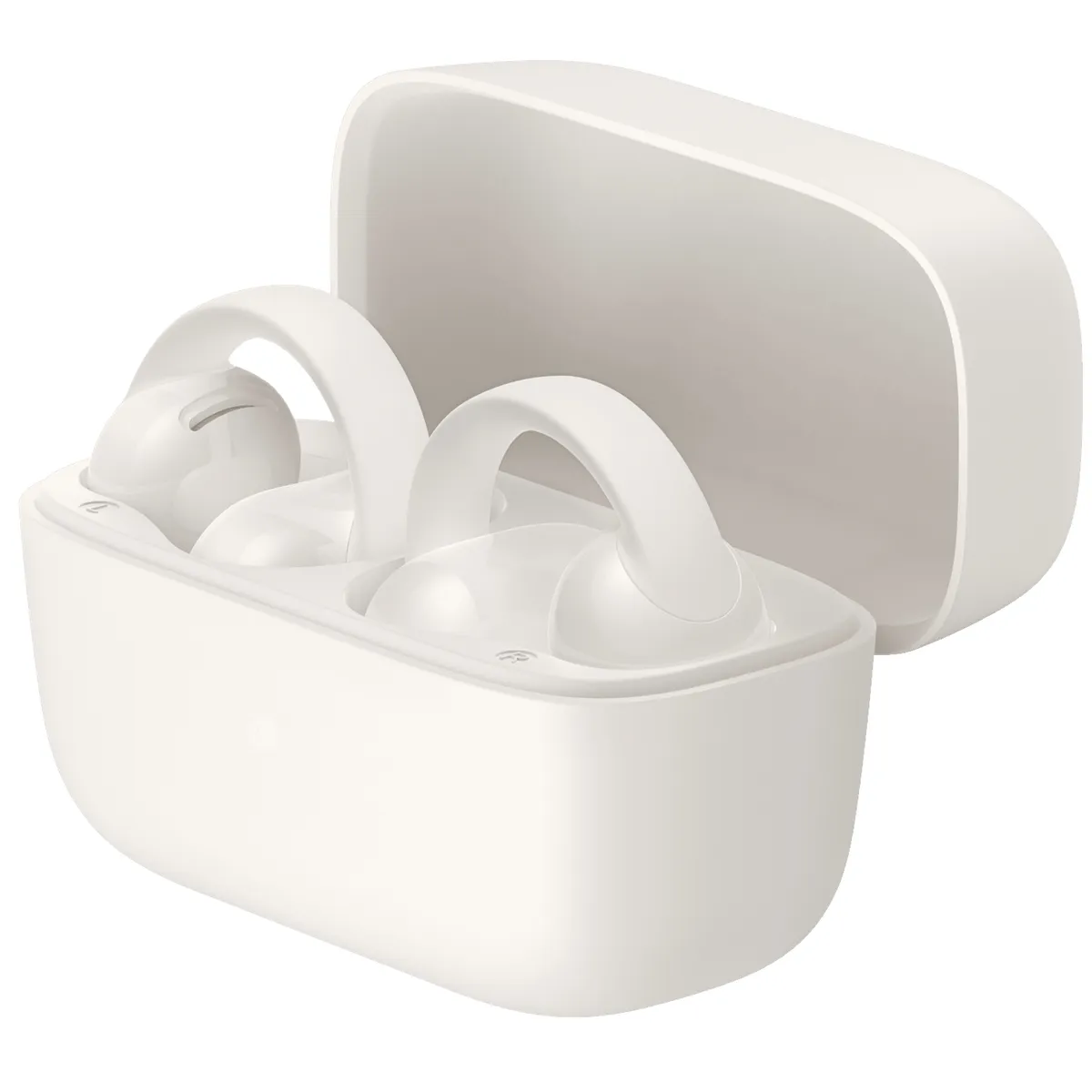 Bluetooth-гарнітура Anker SoundСore C50i White (D1101G21) - мініатюра 2