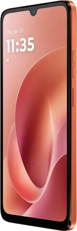 Смартфон Motorola Moto G06 4/128GB Arabesque (PBA20019RS) - мініатюра 10