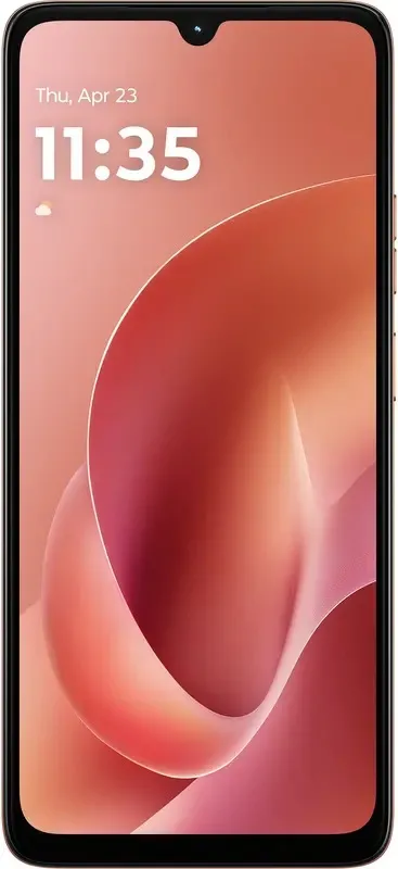 Смартфон Motorola Moto G06 4/128GB Arabesque (PBA20019RS) - мініатюра 11