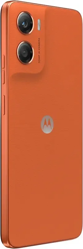 Смартфон Motorola Moto G06 4/128GB Arabesque (PBA20019RS) - мініатюра 12