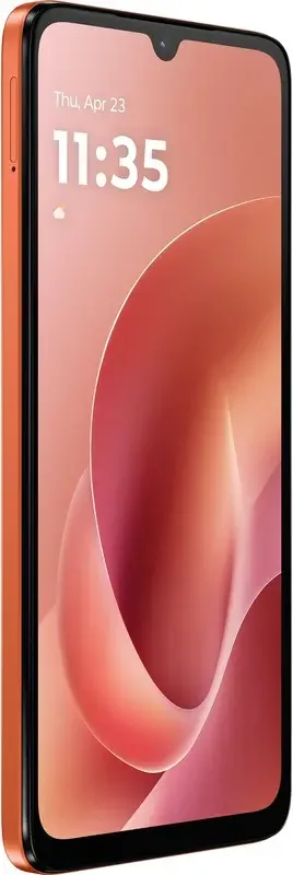 Смартфон Motorola Moto G06 4/128GB Arabesque (PBA20019RS) - мініатюра 4