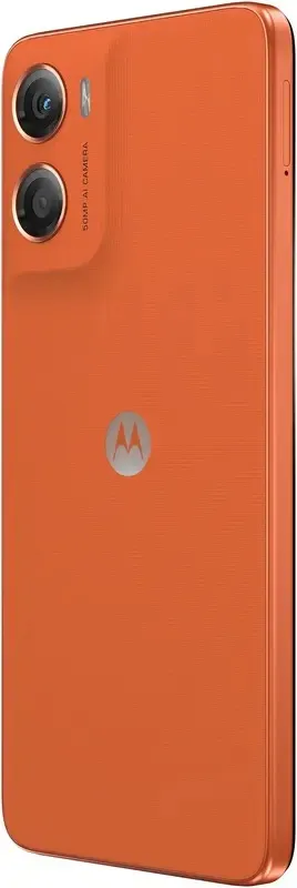 Смартфон Motorola Moto G06 4/128GB Arabesque (PBA20019RS) - мініатюра 5