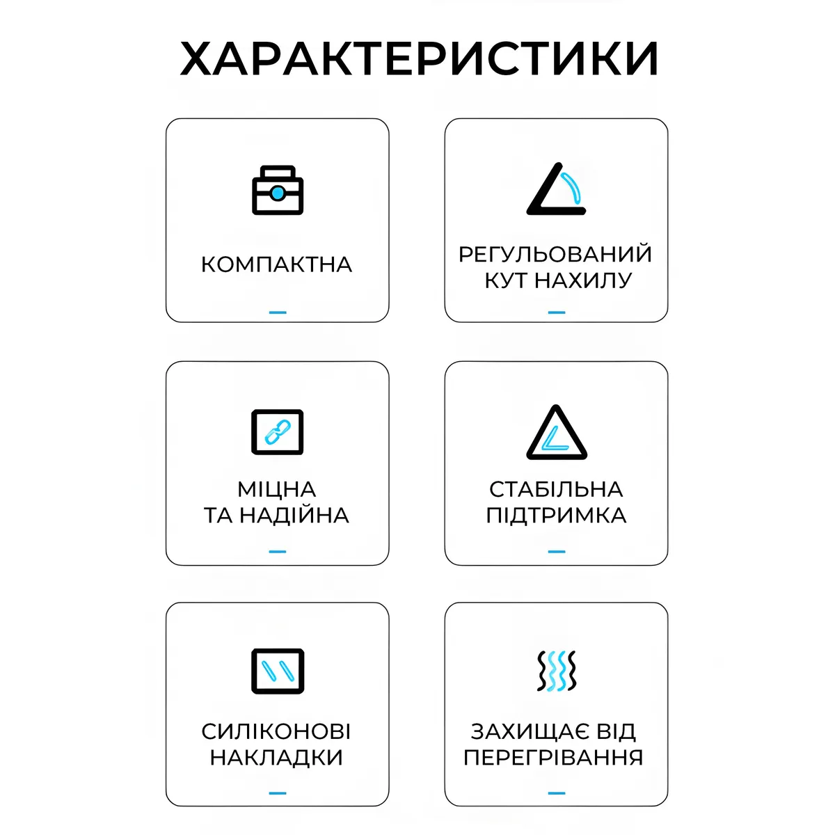 Підставка для ноутбука OfficePro LS322S - мініатюра 8