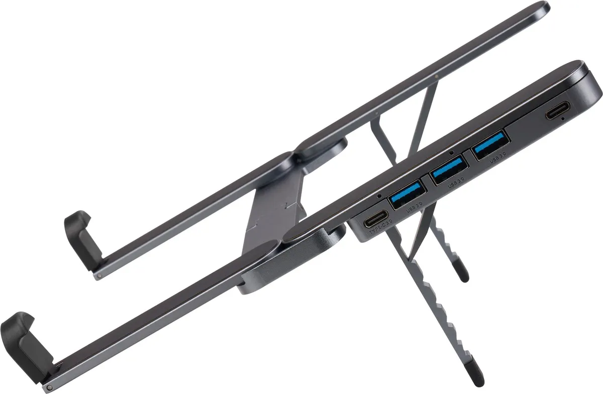 Підставка для ноутбука OfficePro LS100HUB - мініатюра 2
