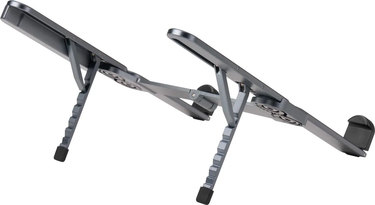 Підставка для ноутбука OfficePro LS100HUB - мініатюра 3