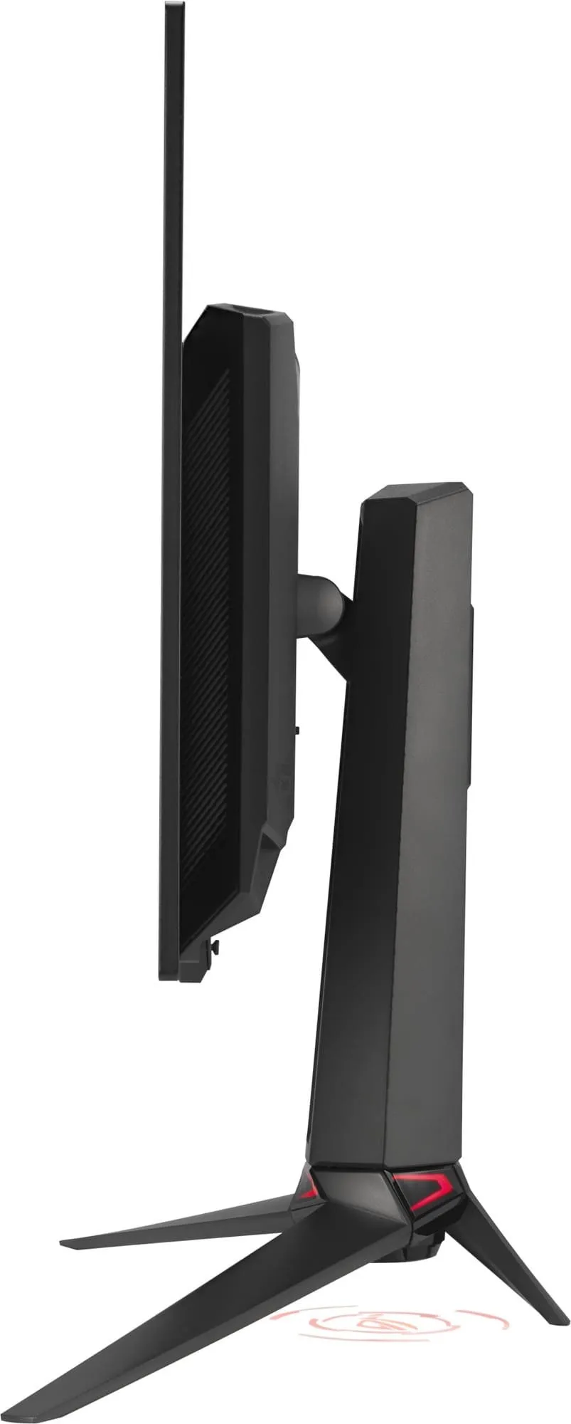 Монітор Asus 31.5" ROG Swift PG32UCDM3 (90LM0CL0-B01971) OLED Black 240Hz - мініатюра 3