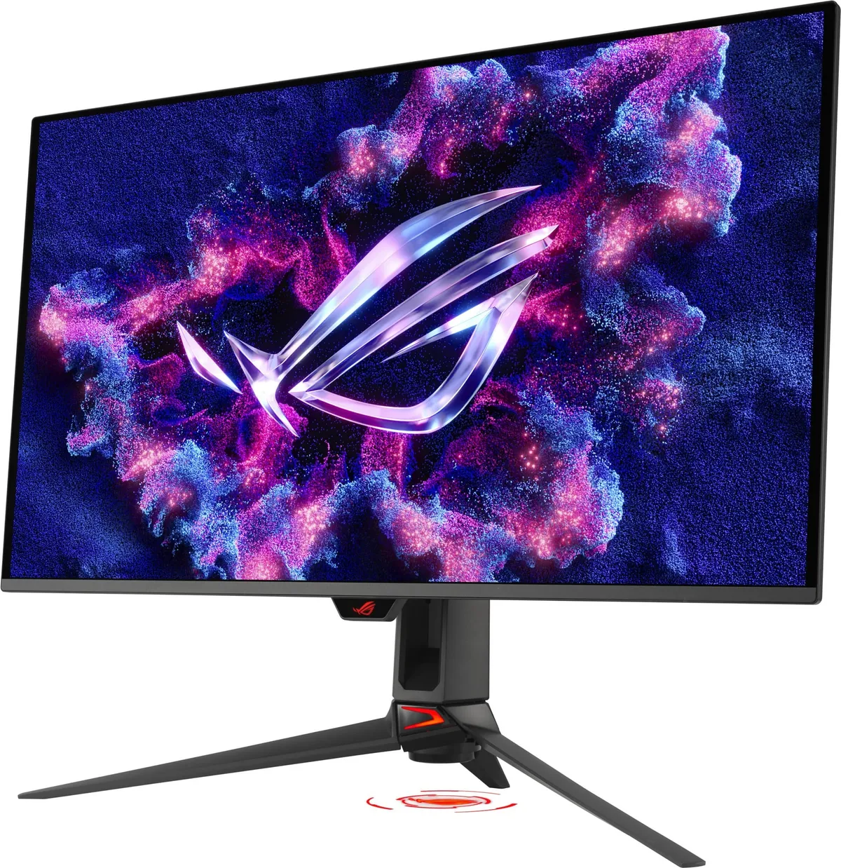 Монітор Asus 31.5" ROG Swift PG32UCDM3 (90LM0CL0-B01971) OLED Black 240Hz - мініатюра 4