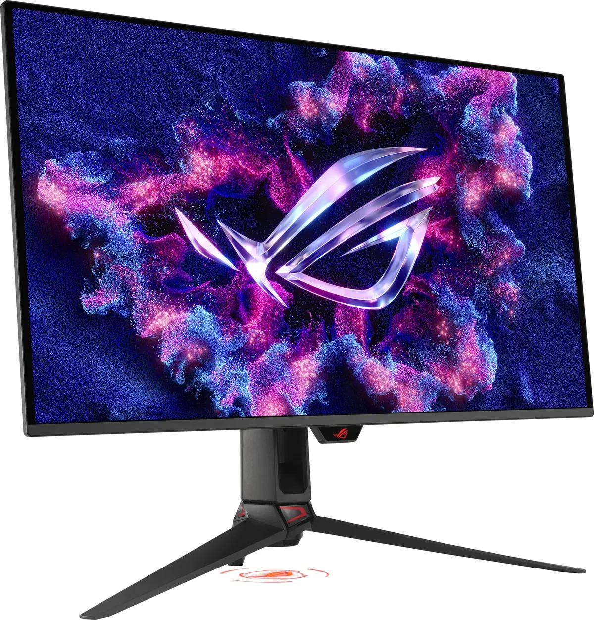 Монітор Asus 31.5" ROG Swift PG32UCDM3 (90LM0CL0-B01971) OLED Black 240Hz - мініатюра 5