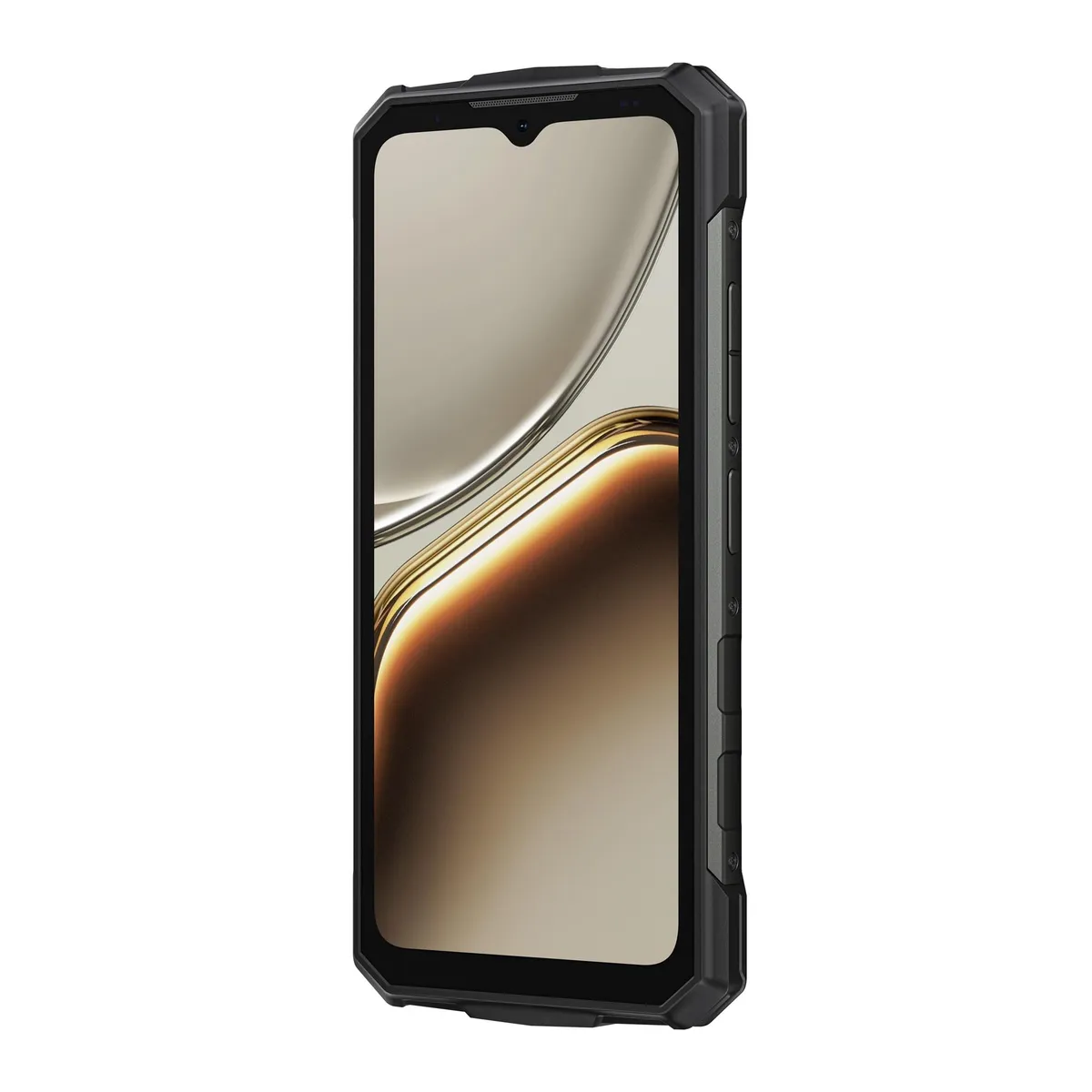 Смартфон Doogee Fire 7 4/256GB Grey - мініатюра 6