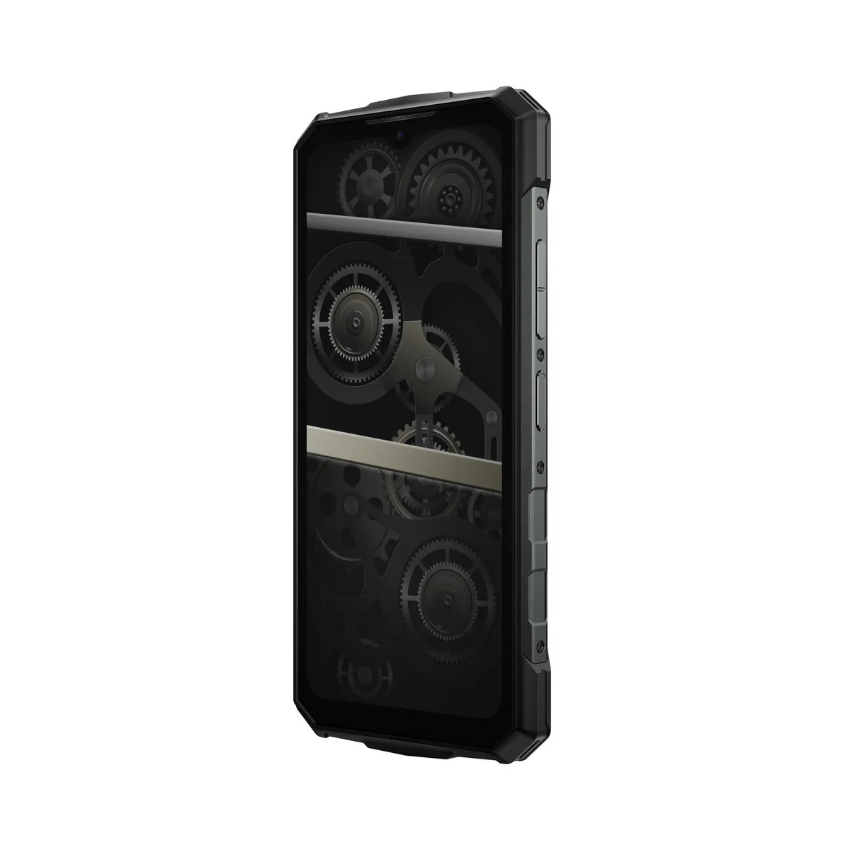 Смартфон Doogee Fire 5 Ultra 8/256GB Green - мініатюра 7