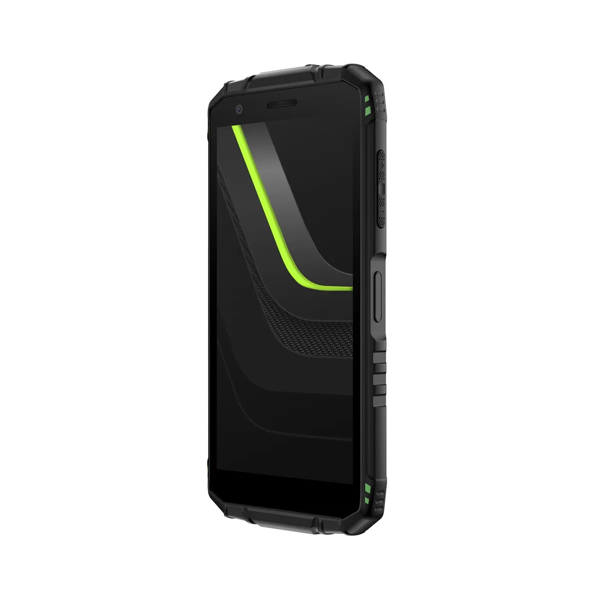 Смартфон Doogee Fire 3 Pro 4/128GB Green - мініатюра 5