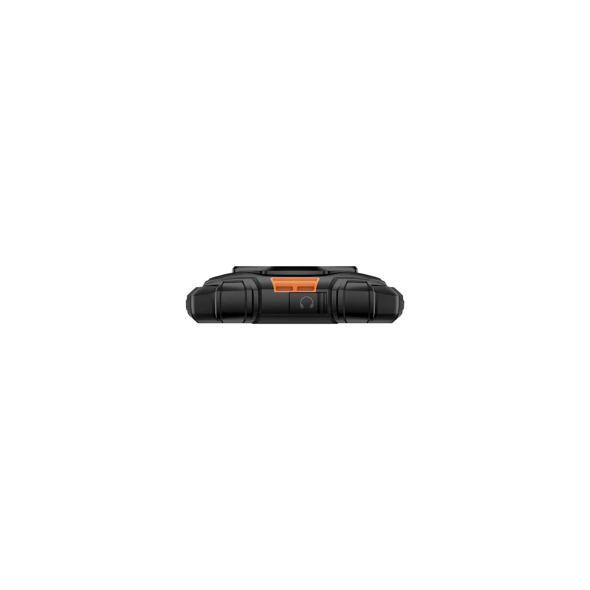 Смартфон Doogee Fire 3 Pro 4/128GB Orange - мініатюра 10
