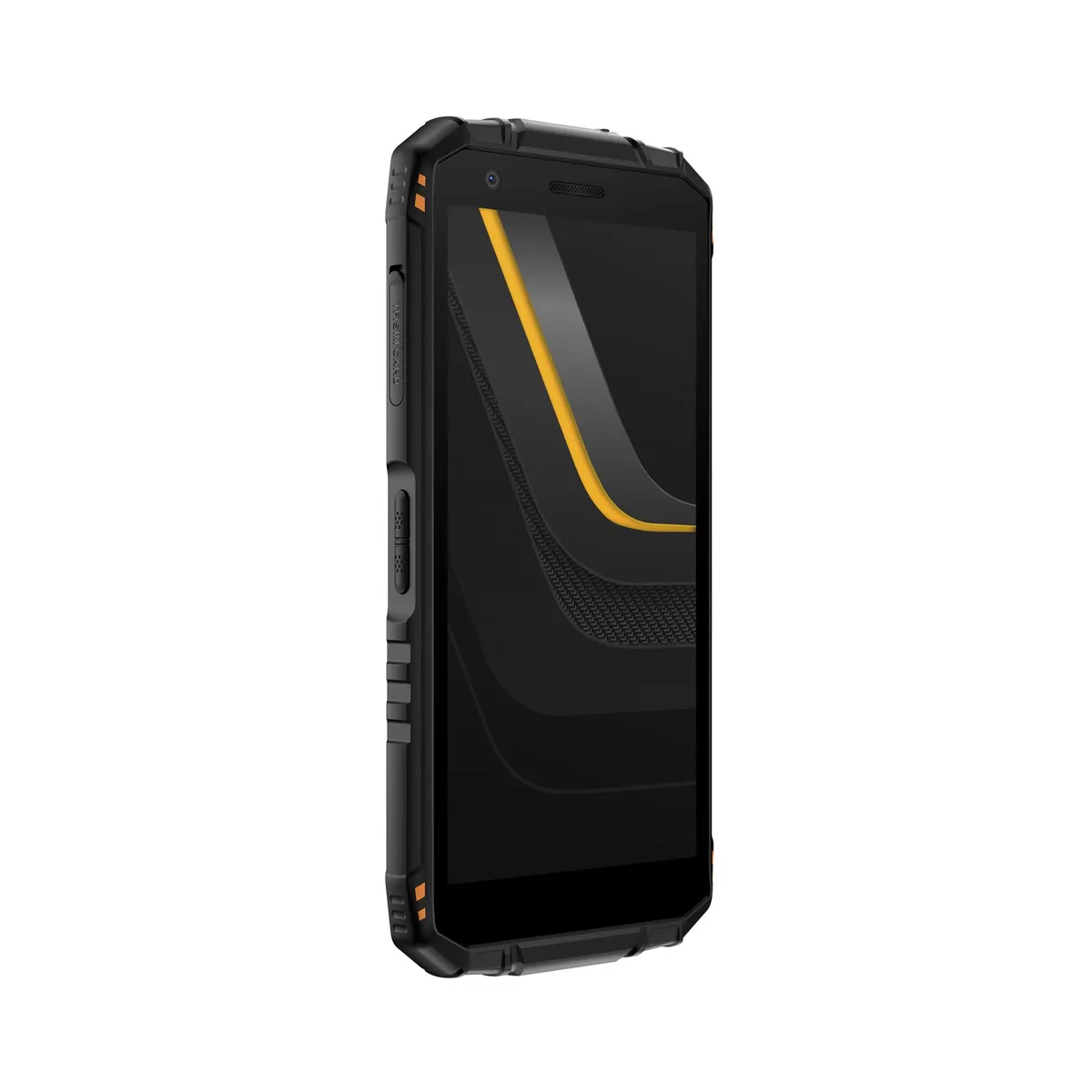 Смартфон Doogee Fire 3 Pro 4/128GB Orange - мініатюра 11