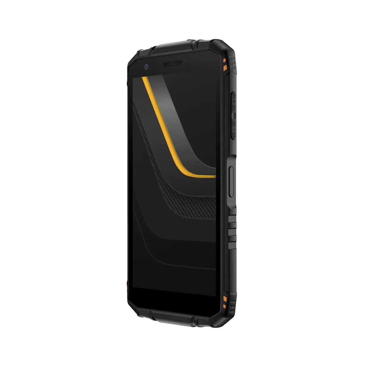 Смартфон Doogee Fire 3 Pro 4/128GB Orange - мініатюра 6