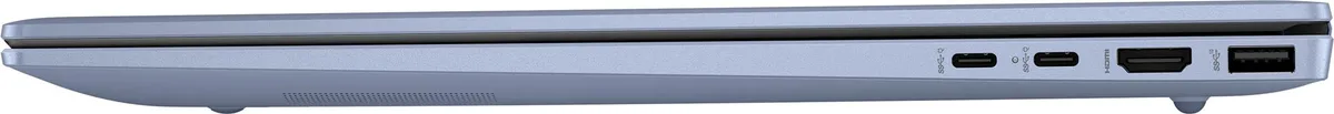Ноутбук HP OmniBook 5 16-af1029ua (D16HZEA) Blue - мініатюра 7