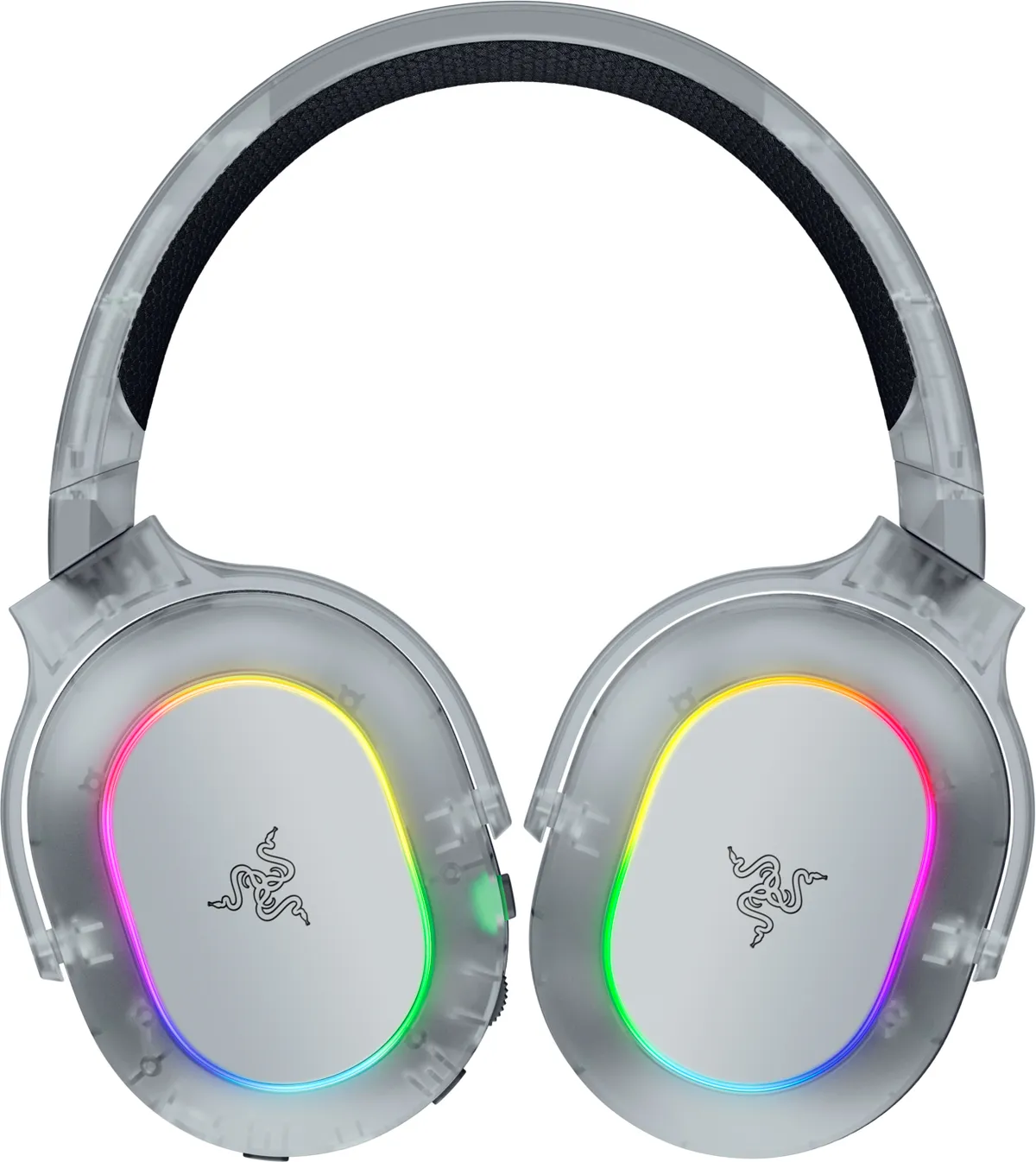 Гарнітура Razer Barracuda X Chroma Phantom White (RZ04-05220400-R3M1) - мініатюра 7