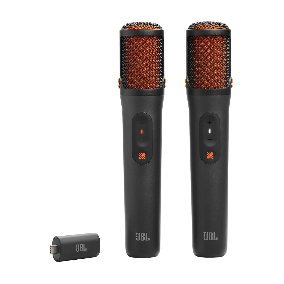 Мікрофон JBL EasySing Mics (JBLEASYSINGMICS) - зображення 1