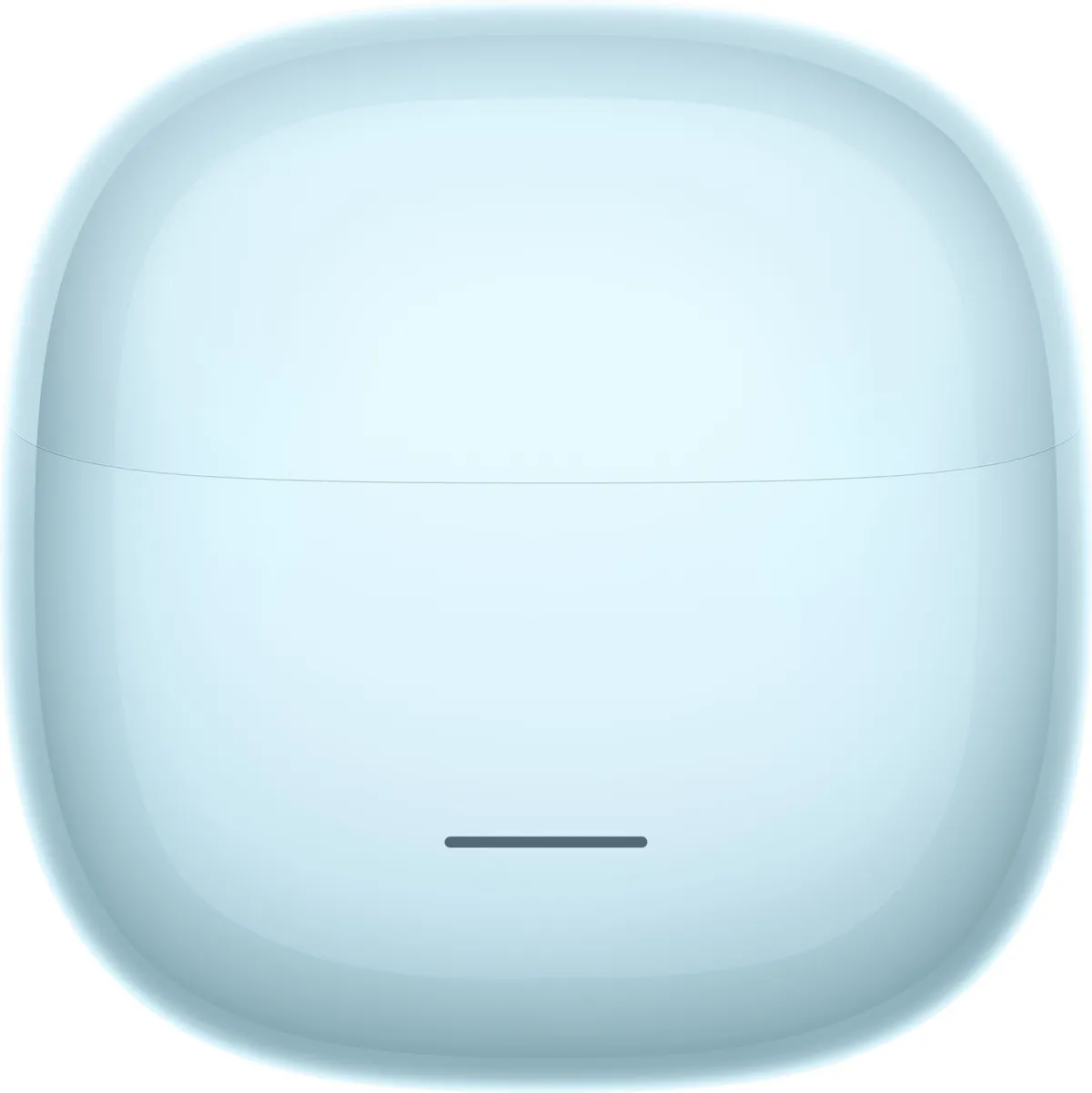 Bluetooth-гарнітура Xiaomi Redmi Buds 8 Active Blue (BHR08JPGL) - зображення 1