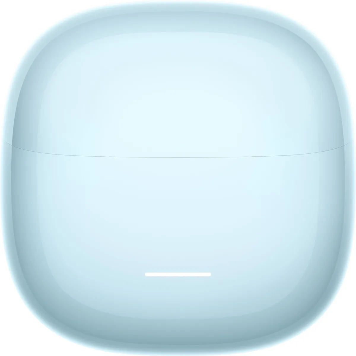 Bluetooth-гарнітура Xiaomi Redmi Buds 8 Active Blue (BHR08JPGL) - мініатюра 2