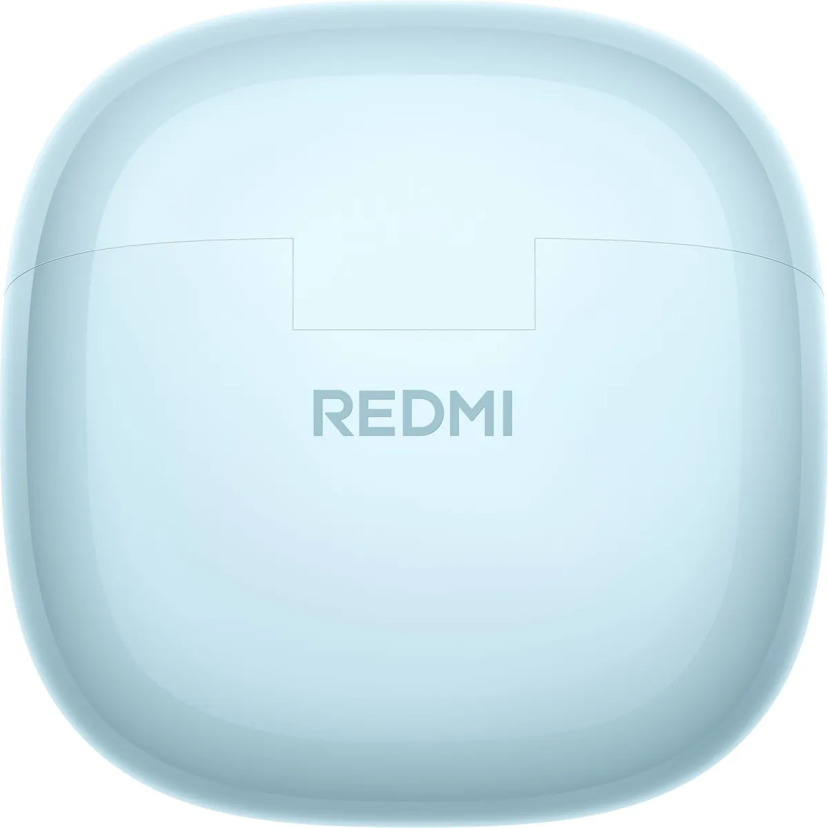 Bluetooth-гарнітура Xiaomi Redmi Buds 8 Active Blue (BHR08JPGL) - мініатюра 3