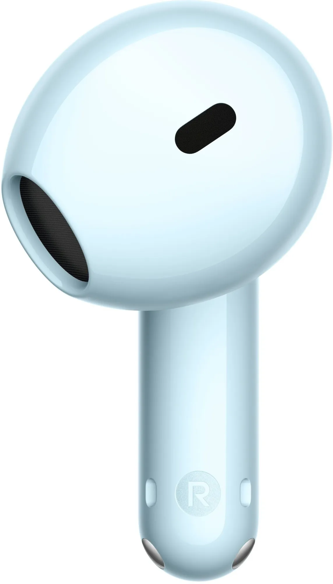 Bluetooth-гарнітура Xiaomi Redmi Buds 8 Active Blue (BHR08JPGL) - мініатюра 5