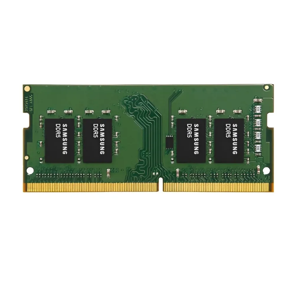 Модуль пам`яті SO-DIMM 8GB/4800 DDR5 Samsung (M425R1GB4BB0-CQK0L) - зображення 1