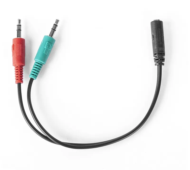Гарнітура REAL-EL GDX-7450 Black - мініатюра 10
